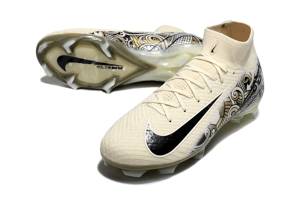 Nike Superfly 10 Elite FG Custom ID - Personalized Football Boots
