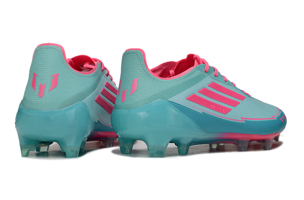 Adidas F50 Elite FG Laced Miami Messi Limited Edition FG Football Boots