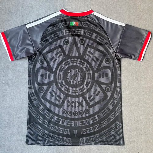 2026 Mexico Concept Kit Stadium Version