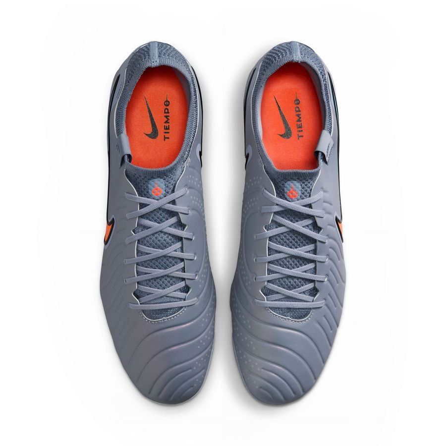 Nike Tiempo Legend 10 Elite FG 'Scary Good' - Premium Football Boots for Superior Touch and Control