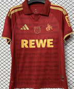 26/27 FC Köln Special Kit Stadium Version