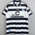 Hertha BSC 98/99 Home Retro Jersey
