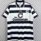 Hertha BSC 98/99 Home Retro Jersey