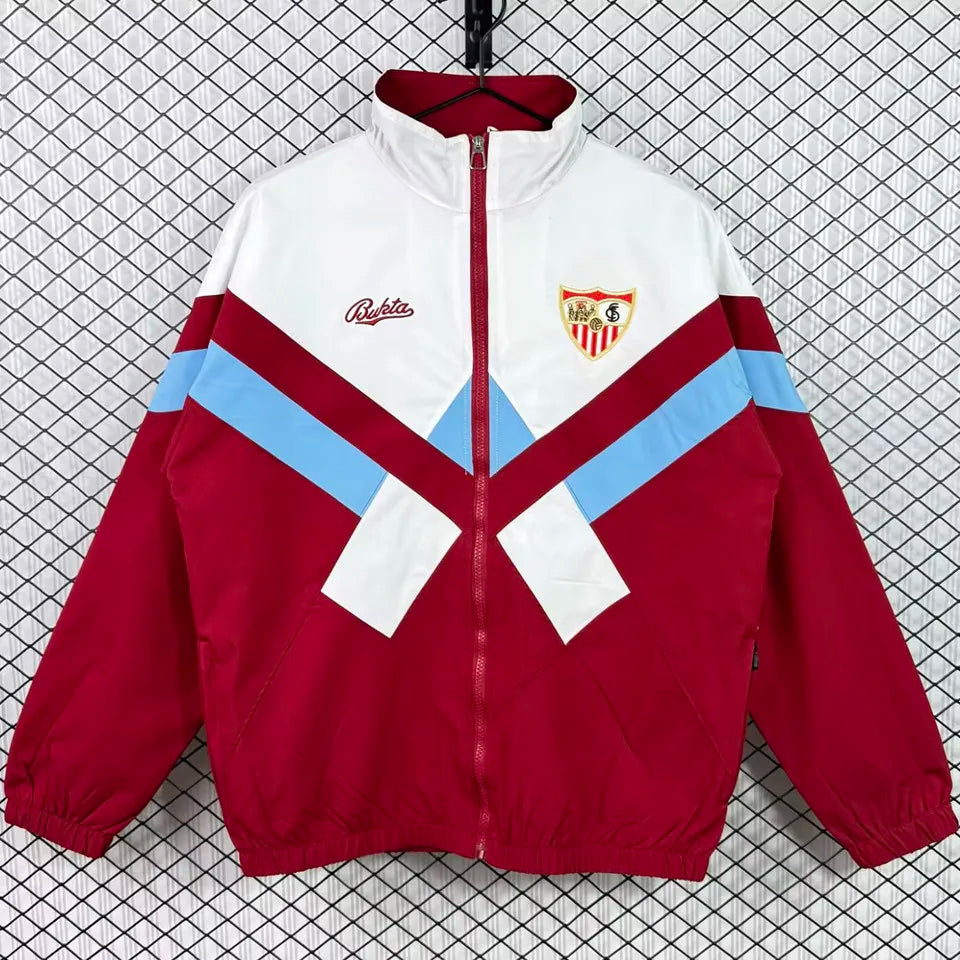 Sevilla Windbreaker