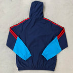 Colombia Windbreaker