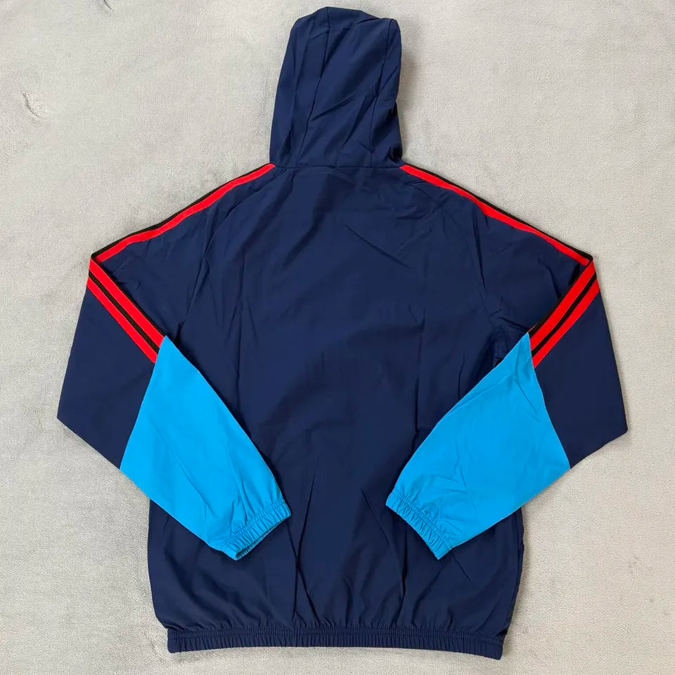 Colombia Windbreaker