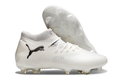 Nike Future 8 Ultimate FG White - Professional Football Boots