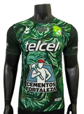 26/27 Leon Home Kit Player Version