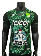 26/27 Leon Home Kit Player Version