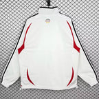 Germany Windbreaker