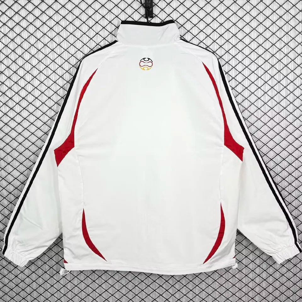 Germany Windbreaker
