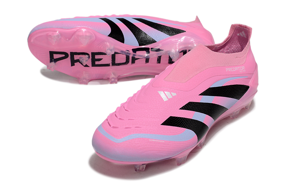 Predator Elite LL FG David Beckham Edition Football Boots