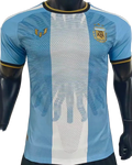Messi x Argentina Kit Player Version