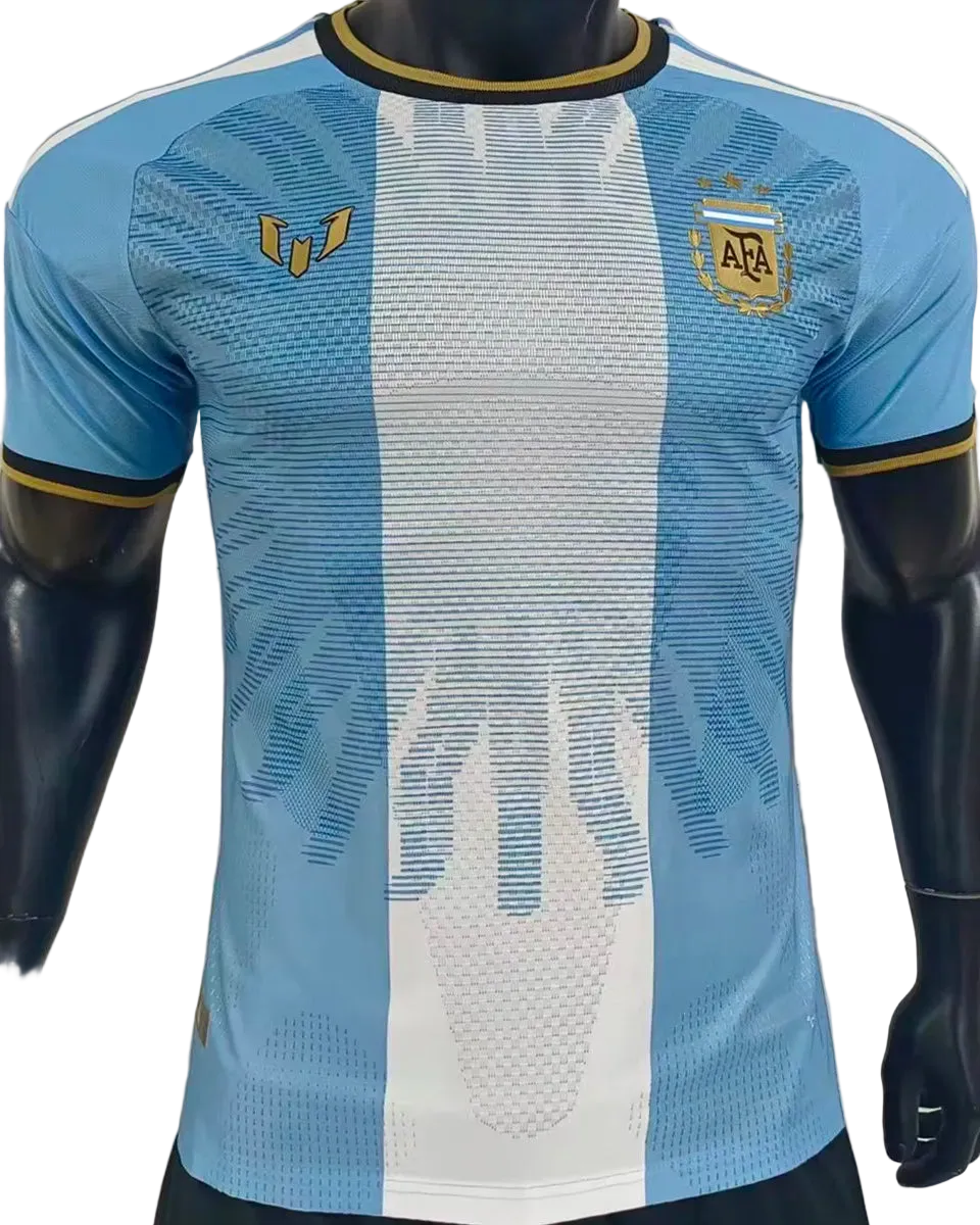 Messi x Argentina Kit Player Version