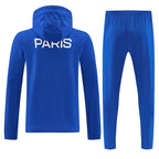 PSG Windbreaker Set