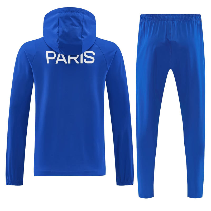 PSG Windbreaker Set