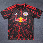 26/27 NY Red Bulls Home Kit Stadium Version