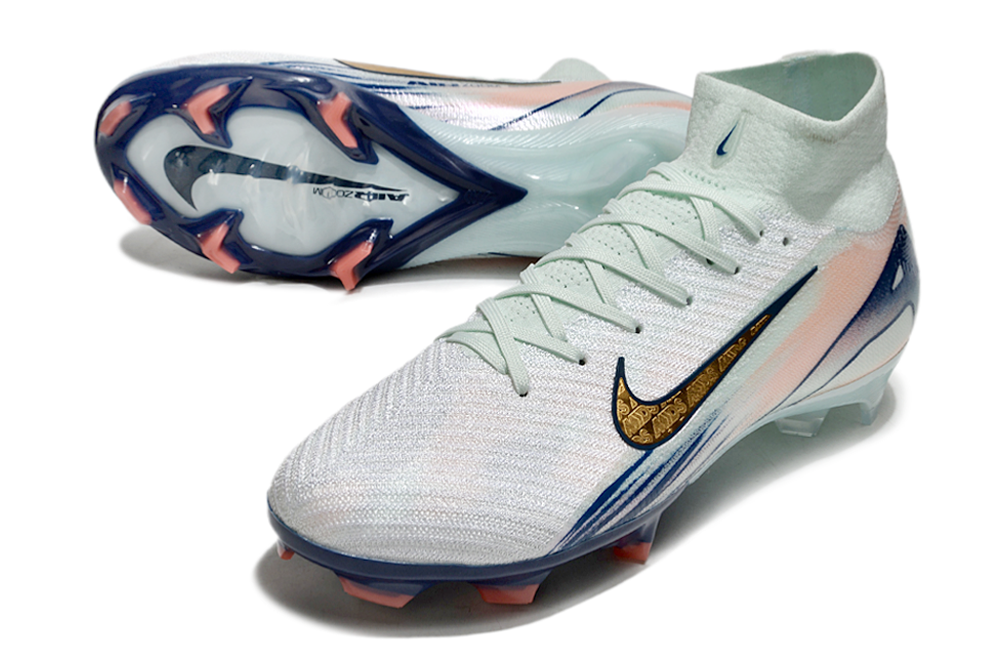 Nike Superfly 10 Elite FG MDS CR7 - Men's Football Boots