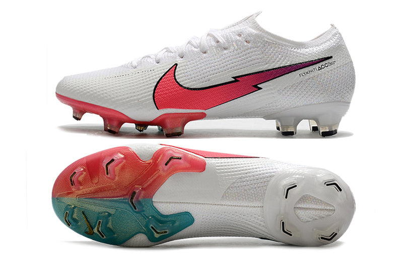 Nike Vapor 13 Elite FG Crimson Football Boots