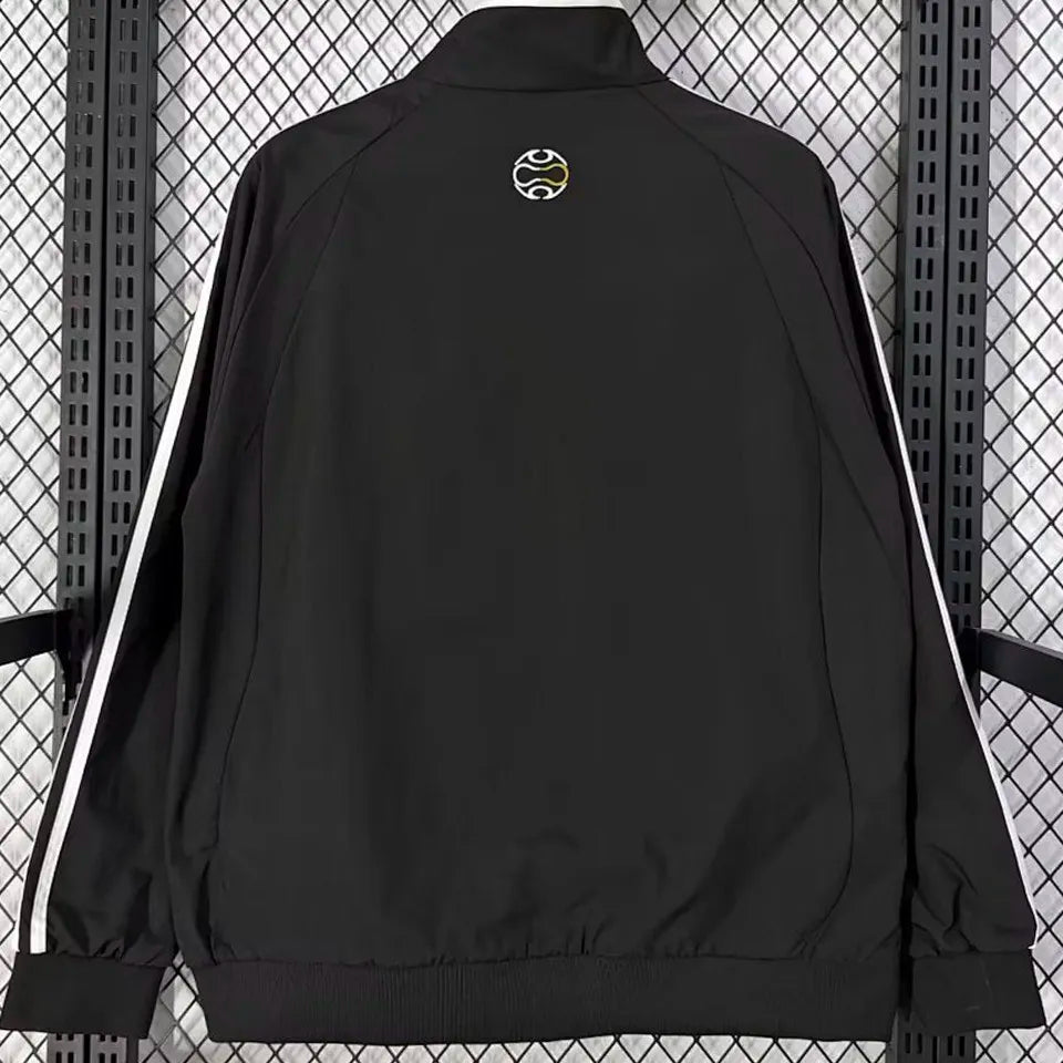 R. Madrid Windbreaker