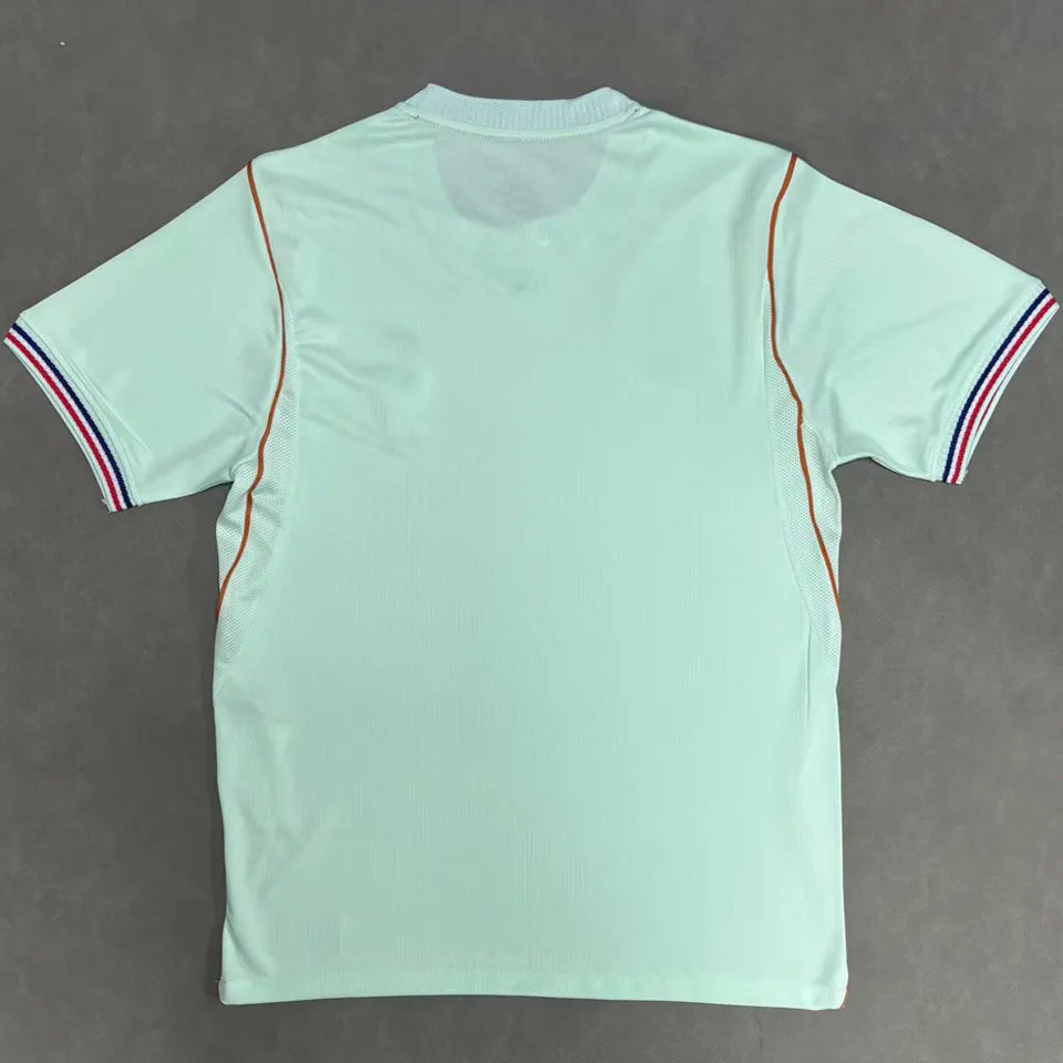 2026 France Away Kit Stadium Version