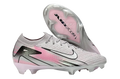 Vapor 16 Elite FG Grey/Pink