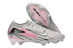 Vapor 16 Elite FG Grey/Pink