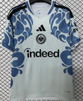 26/27 Frankfurt Third Kit Stadium Version