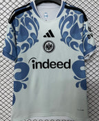 26/27 Frankfurt Third Kit Stadium Version