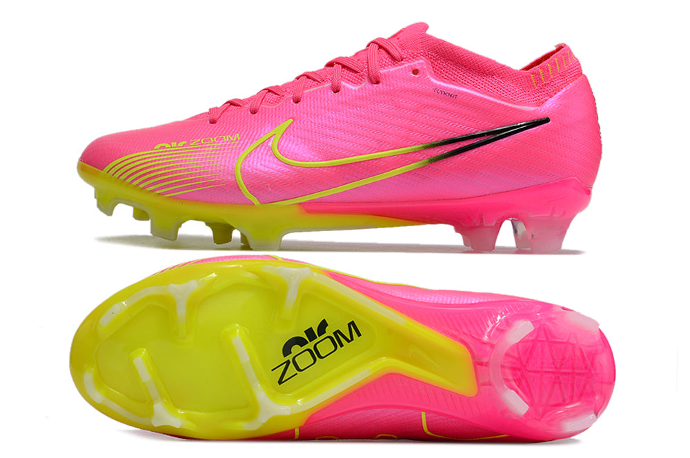 Nike Vapor 15 Elite FG Luminous Football Boots - Advanced Traction for Luminous Performance