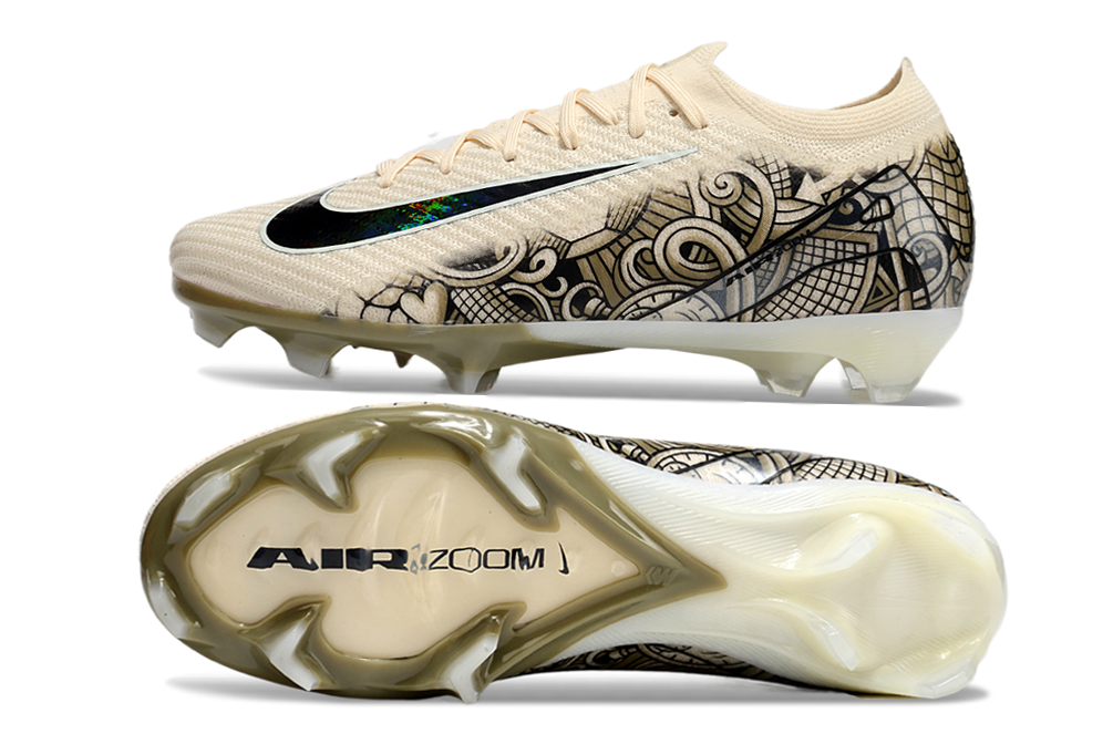 Nike Vapor 16 Elite FG Custom ID - Personalized Football Boots
