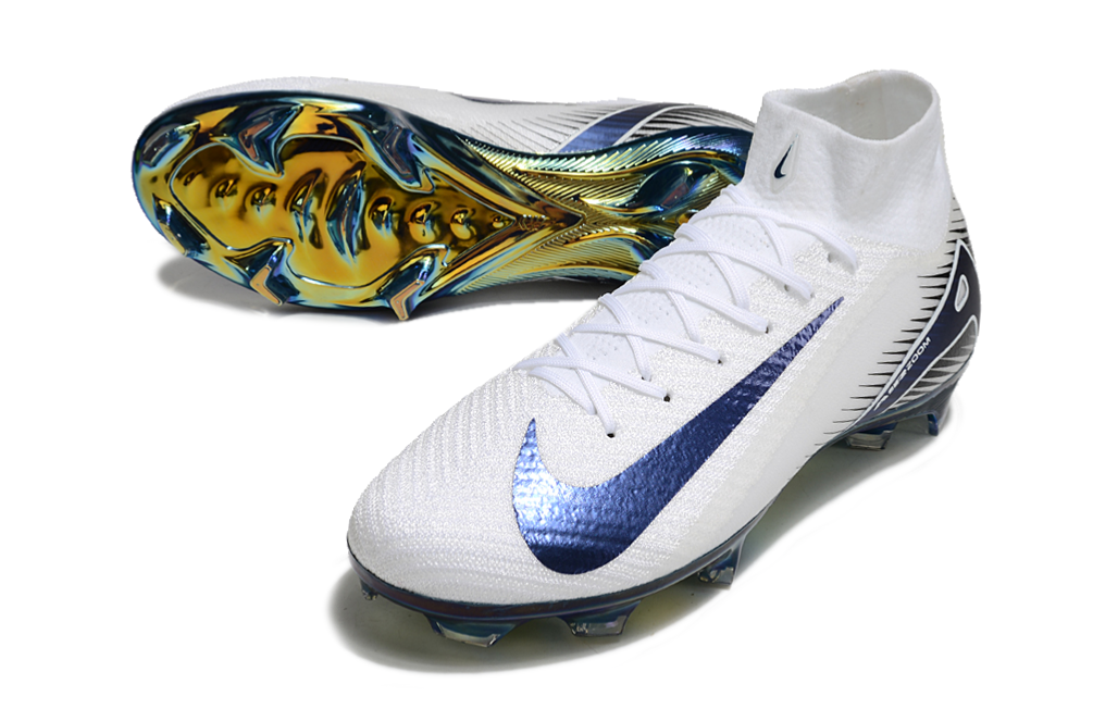 Nike Mercurial Superfly 10 Elite FG - Tropical Edition - Professional Firm Ground Football Boots