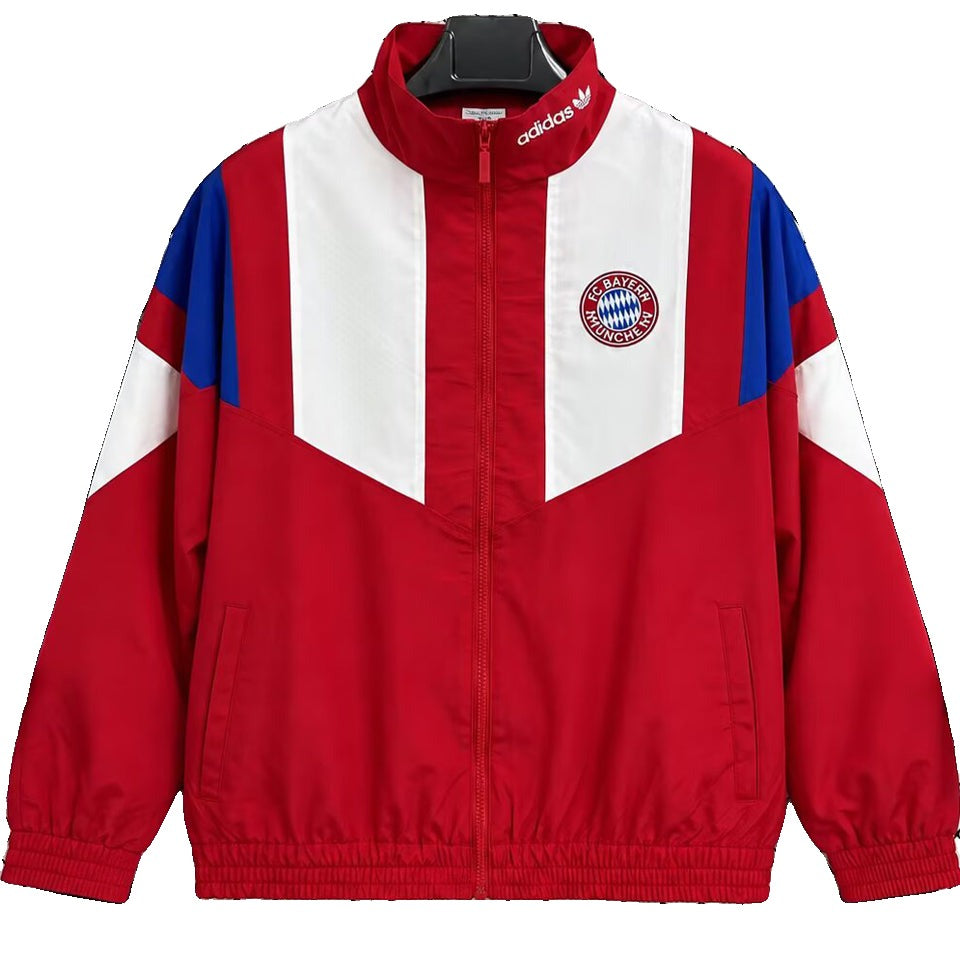 Barça Windbreaker