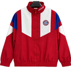 Barça Windbreaker