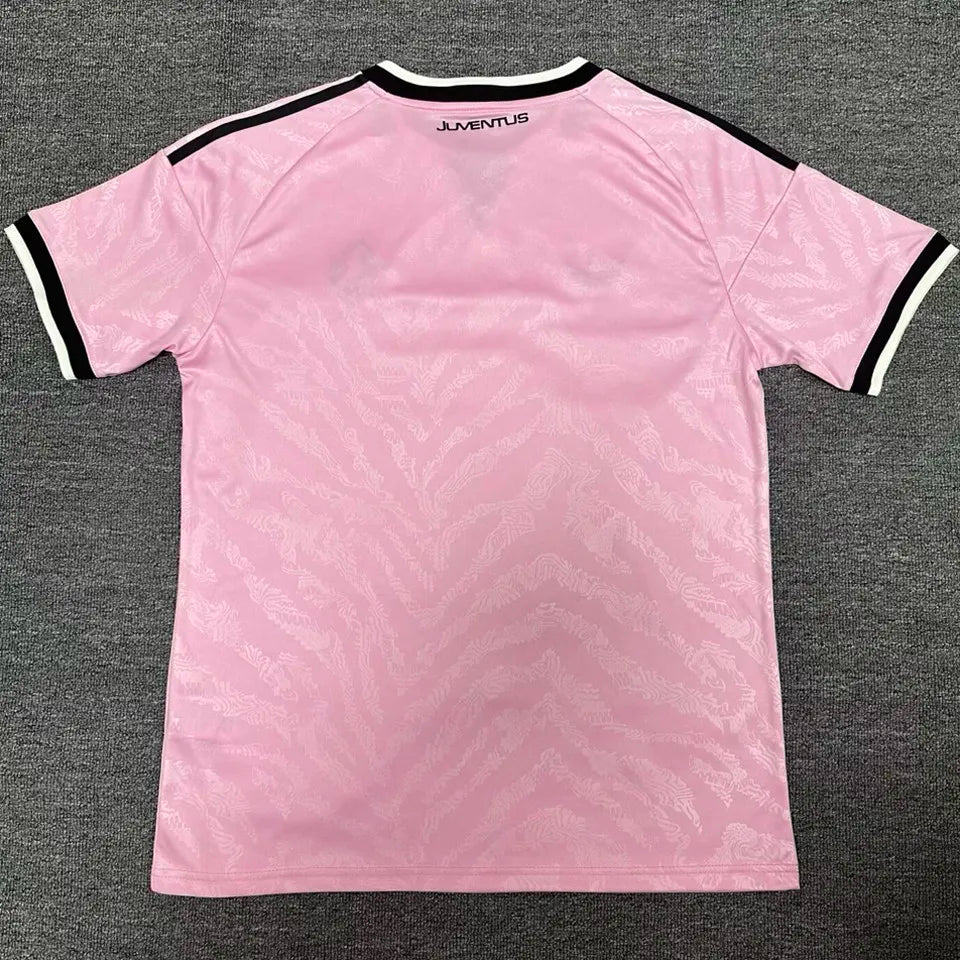 26/27 Juve Away Kit Stadium Version