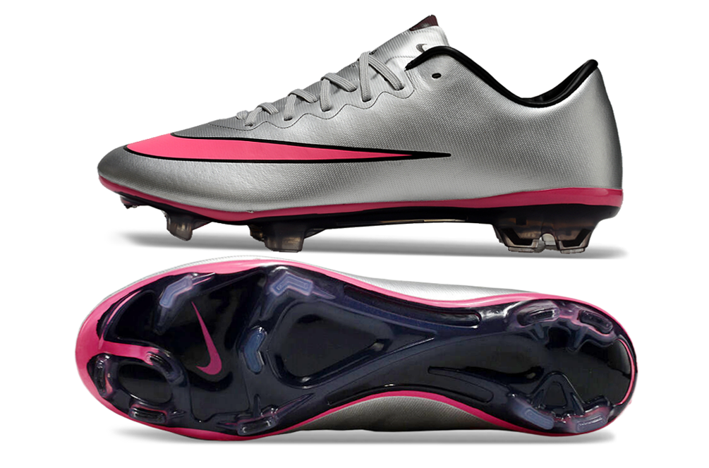 Nike Vapor 10 Elite FG - Professional Firm Ground Football Boots