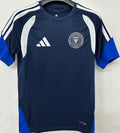 26/27 Inter Miami Blue Training Kit Stadium Version