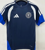 26/27 Inter Miami Blue Training Kit Stadium Version