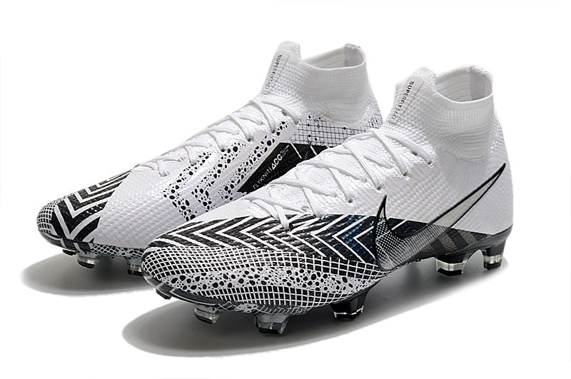 Nike Superfly 7 Elite FG CR7 - White