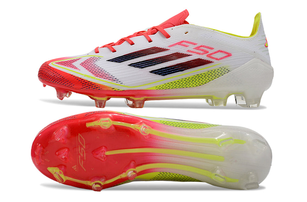 Adidas F50 Elite FG - High-Performance Football Boots for Superior Agility