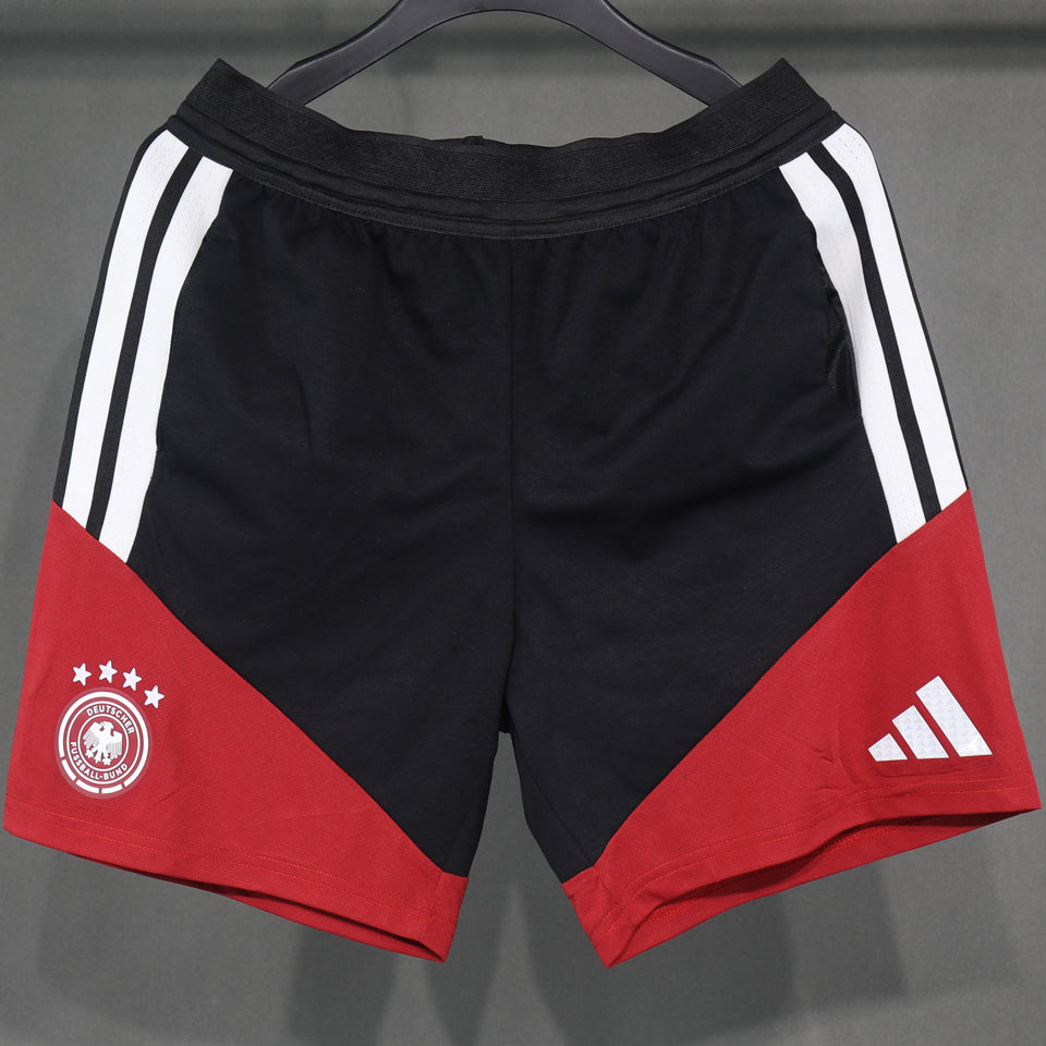 26/27 Germany Training Shorts Player Version
