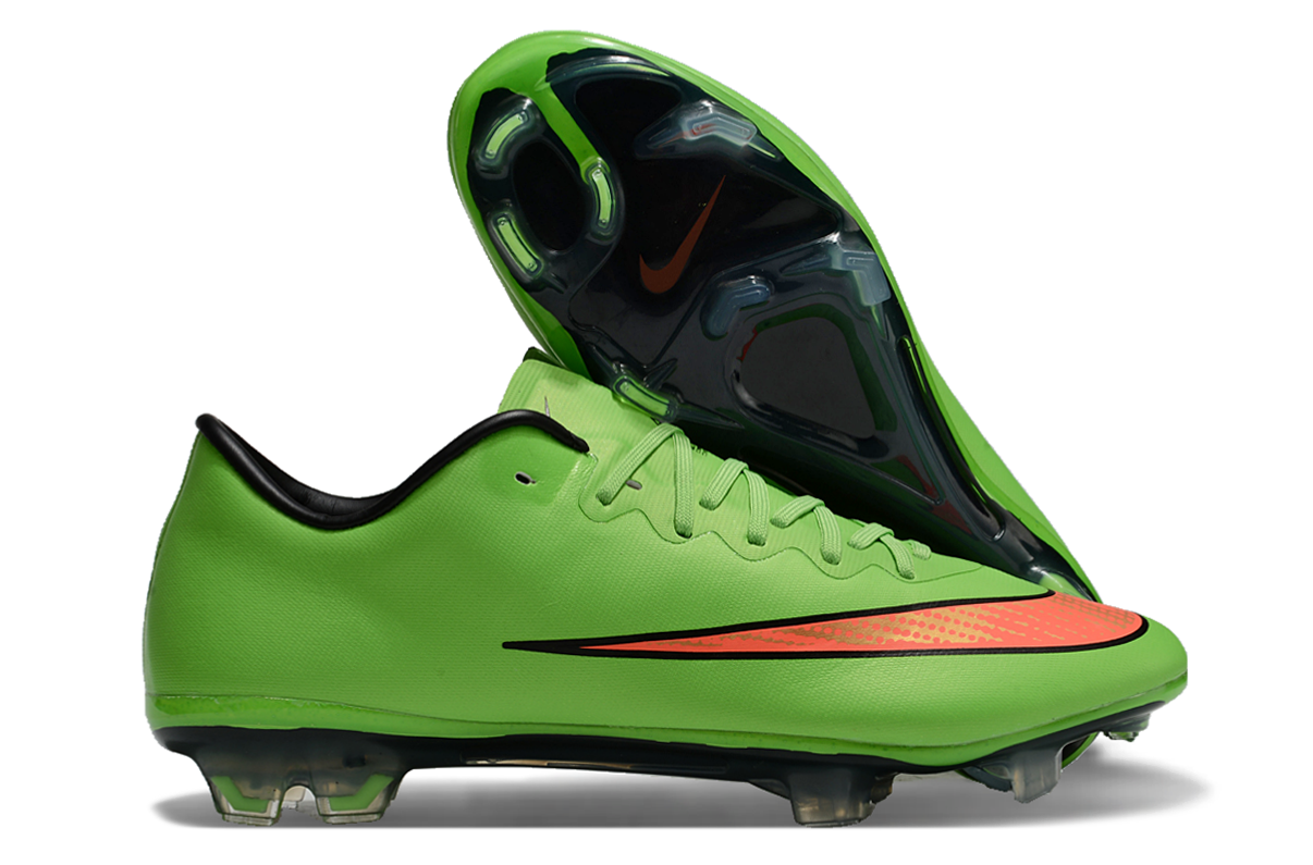 Nike Vapor 10 Elite FG - Professional Firm Ground Football Boots