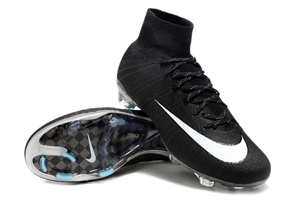 Nike Superfly 4 Elite FG - High-Performance Football Boots