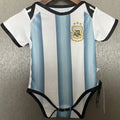 2026 Argentina Baby Home Kit