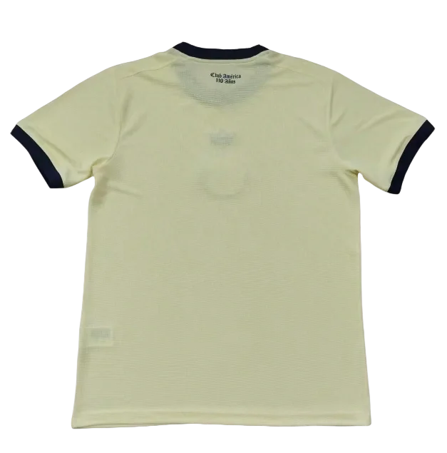 26/27 America 110th Year Anniversary Kit Stadium Version