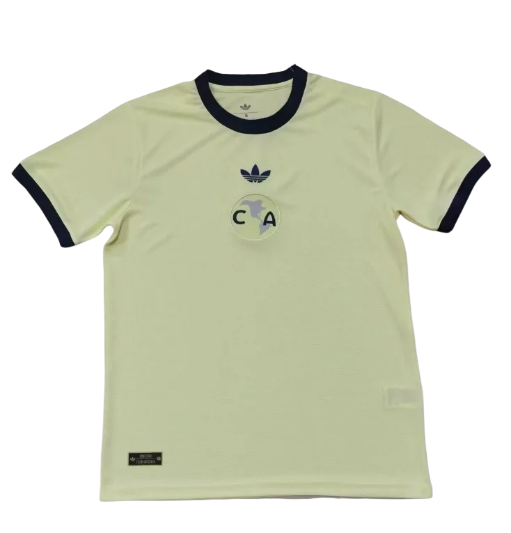 26/27 America 110th Year Anniversary Kit Stadium Version
