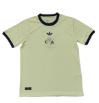 26/27 America 110th Year Anniversary Kit Stadium Version