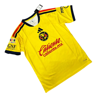 26/27 America Home Kit RTS