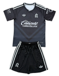 26/27 America Kids Away Kit Stadium Version