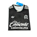 26/27 America Womens Away Kit Stadium Version